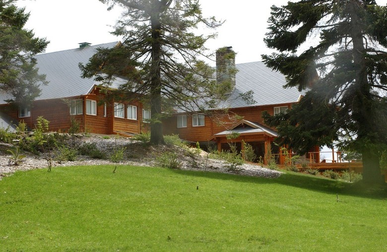 Hotel Isla Victoria
