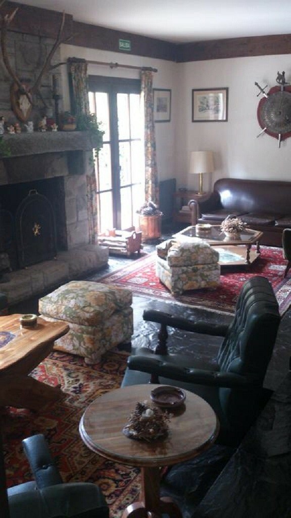 Hotel Posada Del Angel