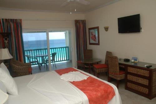 Rostrevor Hotel