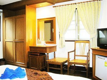 Hotel Blue Diamond Resort