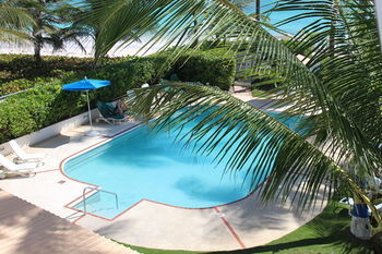 Dover Beach Hotel