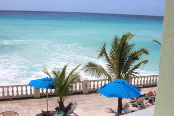 Dover Beach Hotel