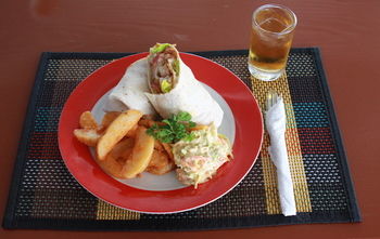 Dover Beach Hotel