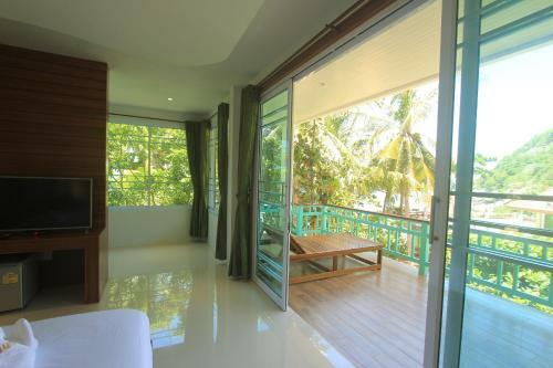 Hotel Mountain Reef Beach Resort