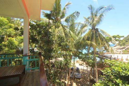 Hotel Mountain Reef Beach Resort