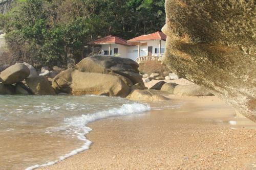 Hotel Mountain Reef Beach Resort
