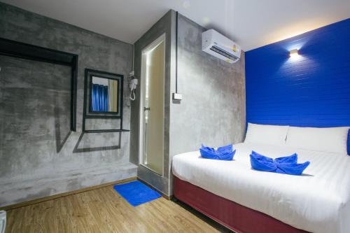 Hostal Mania Guesthouse