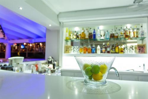 Apartamento Yellow Bird Hotel