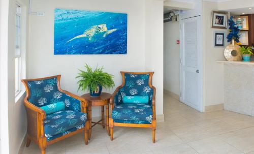 Apartamento Yellow Bird Hotel