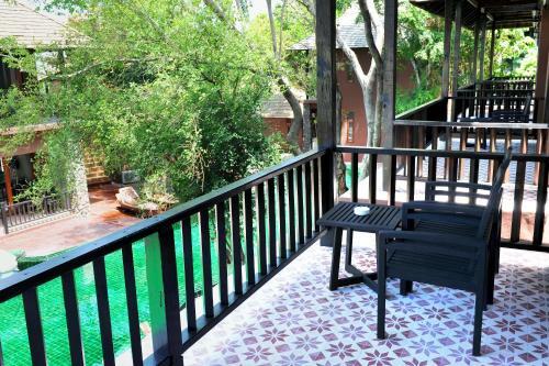 Hotel Koh Tao Beach Club