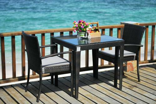 Hotel Koh Tao Beach Club
