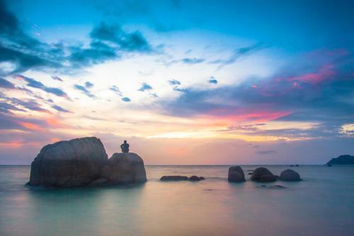 Hotel Koh Tao Beach Club
