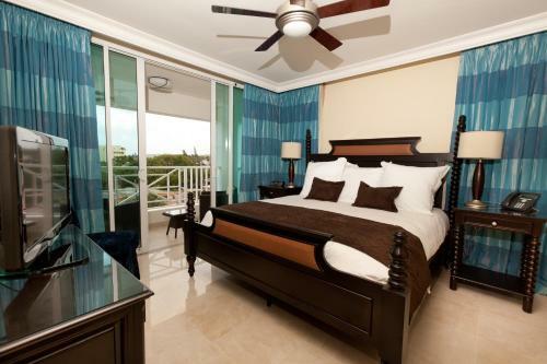 Hotel Ocean Two Resort & Residences