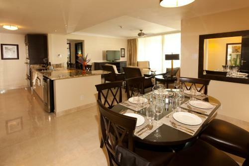Hotel Ocean Two Resort & Residences