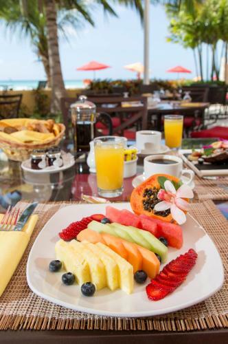 Hotel Ocean Two Resort & Residences