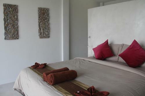 Hotel Anankhira Villa Resort