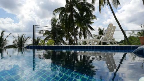 Hotel Anankhira Villa Resort