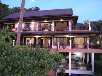 Apartamentos Koh Tao Star Villa