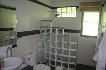 Apartamentos Koh Tao Star Villa
