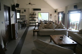 Apartamentos Koh Tao Star Villa