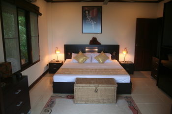 Apartamentos Koh Tao Star Villa