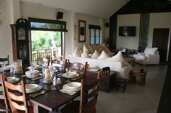 Apartamentos Koh Tao Star Villa