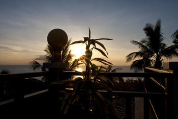 Apartamentos Koh Tao Star Villa