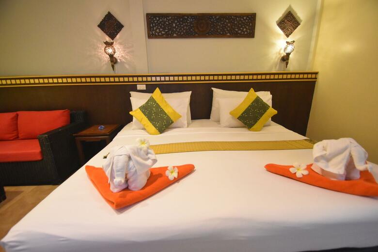 Hotel Simple Life Resort Koh Tao