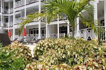 Apartamentos Lantana Resort Barbados