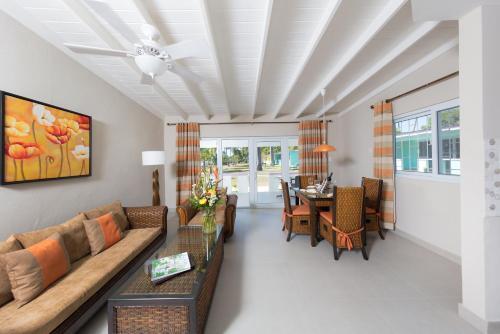 Villa All Seasons Resort