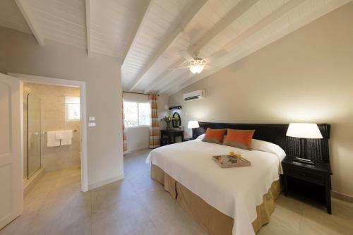 Villa All Seasons Resort
