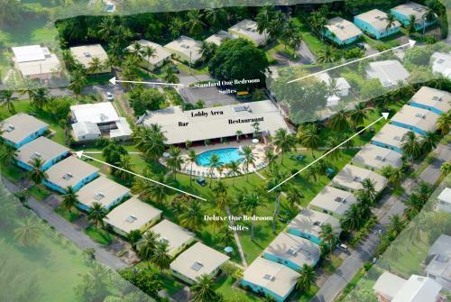 Villa All Seasons Resort