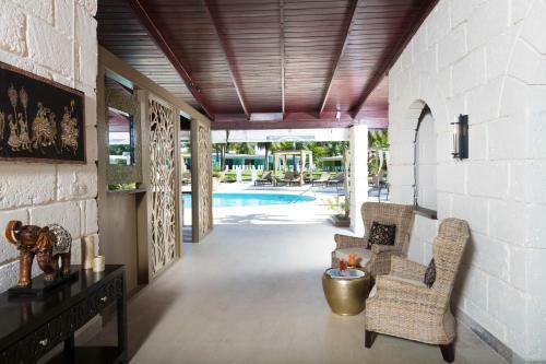 Villa All Seasons Resort