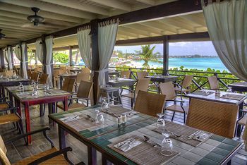 Sea Breeze Beach Hotel All Inclusive