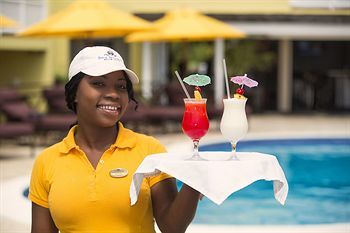 Sea Breeze Beach Hotel All Inclusive