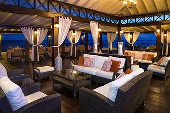 Sea Breeze Beach Hotel All Inclusive