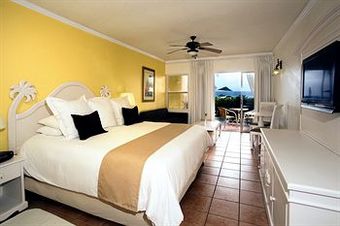 Sea Breeze Beach Hotel All Inclusive