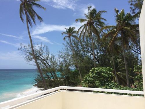 Apartamento Ferienwohnung Barbados - Bed And Breakfast