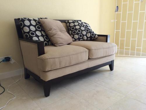 Apartamento Ferienwohnung Barbados - Bed And Breakfast