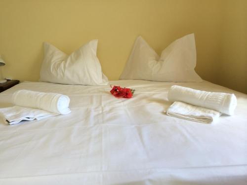 Apartamento Ferienwohnung Barbados - Bed And Breakfast