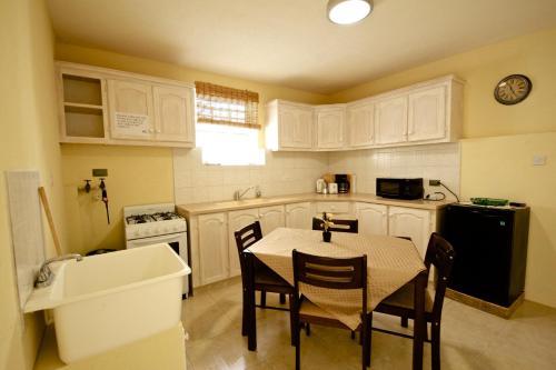 Apartamento Ferienwohnung Barbados - Bed And Breakfast