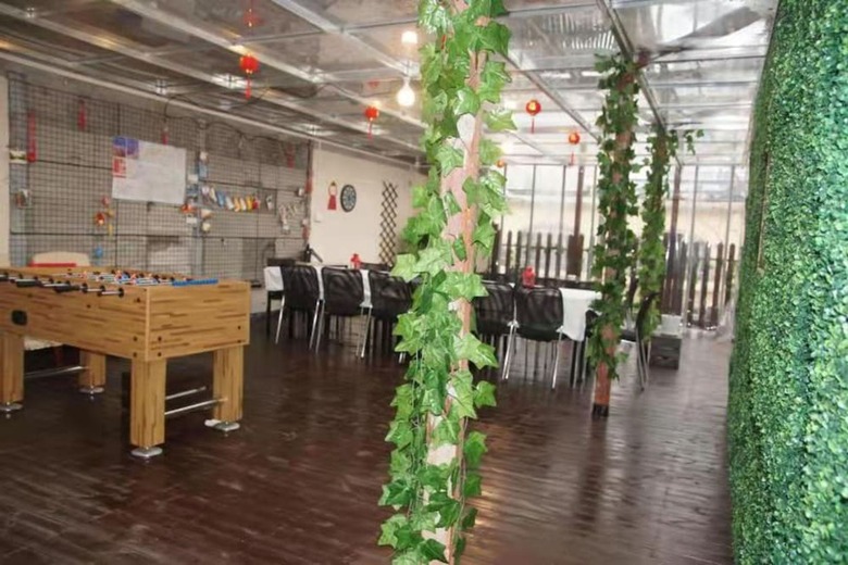 Hao Du Hotel Shanghai