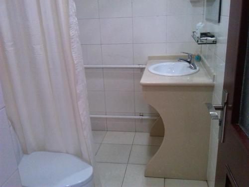 Beijing Aulympic Airport Hotel