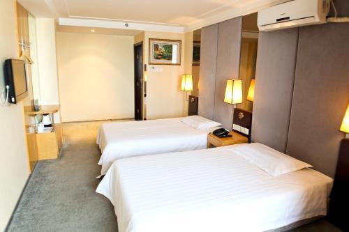 Beijing Aulympic Airport Hotel
