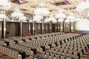 Hotel Chateau Star River Shanghai Minhang