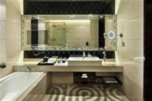 Hotel Chateau Star River Shanghai Minhang