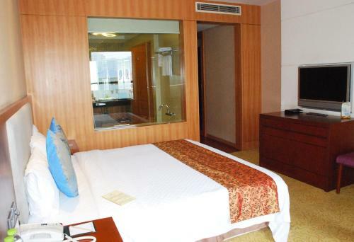 Shanghai Forte Hotel