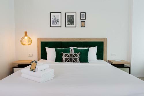 Buasri Phuket Hotel