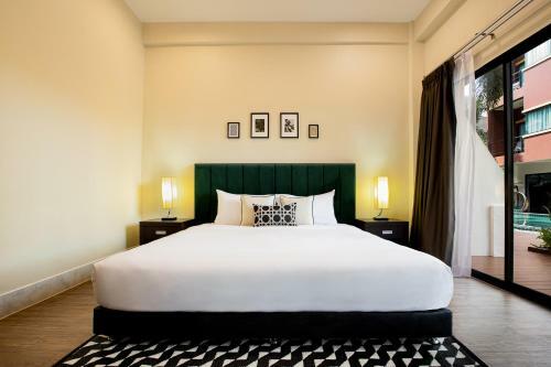 Buasri Phuket Hotel