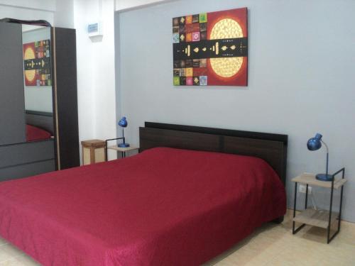 Dao Studio Apartments